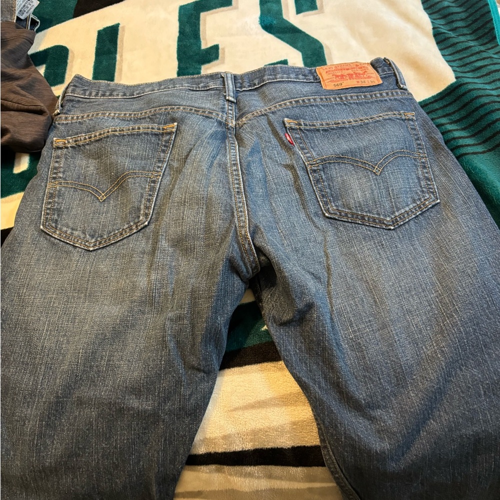 Jeans